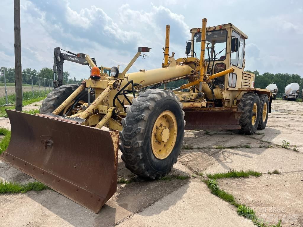 Baukema SHM4-120A Grejdry