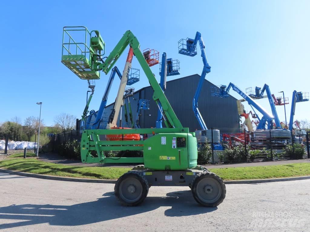 Genie Z 45/25 Kloubové plošiny