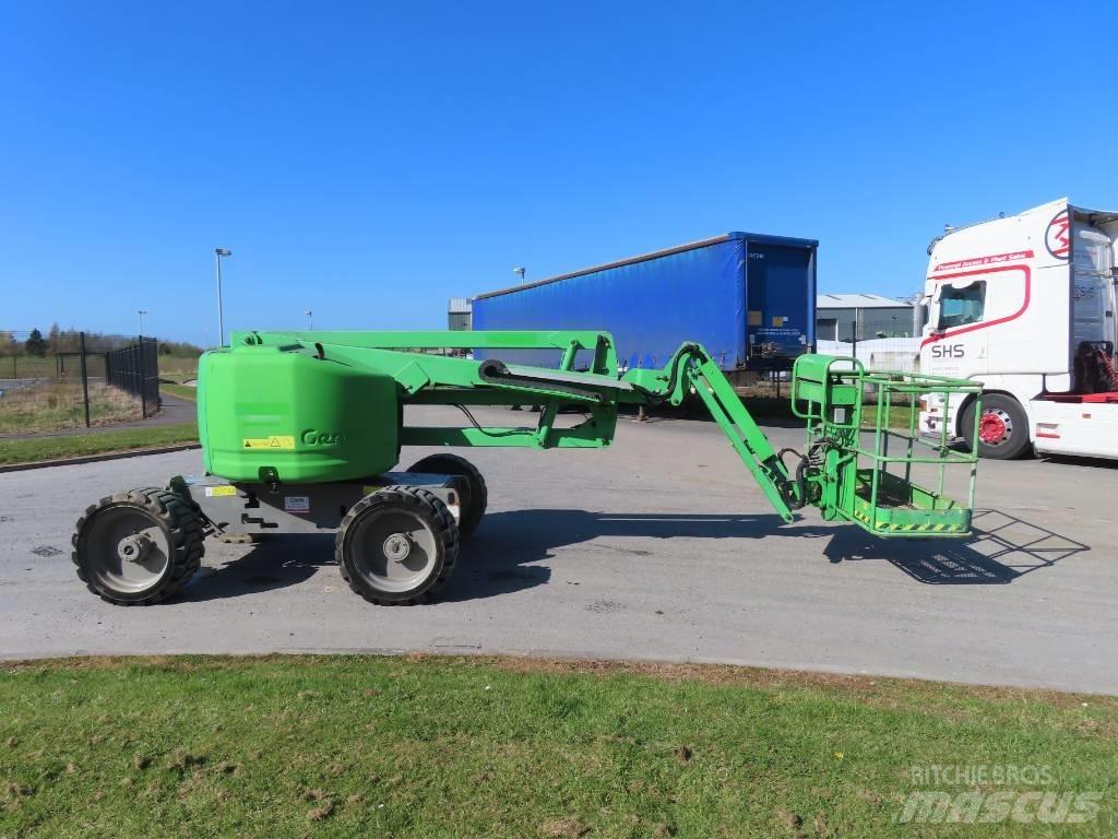 Genie Z 45/25 Kloubové plošiny