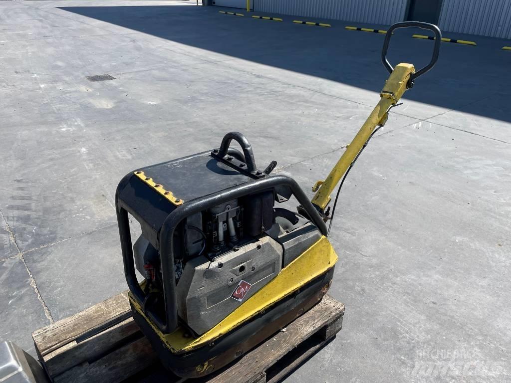 Wacker DPU5045 Kompaktory
