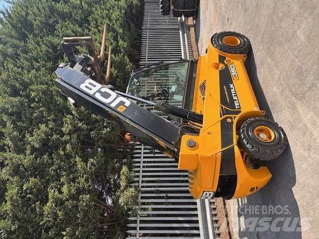 JCB TLT 35 Další
