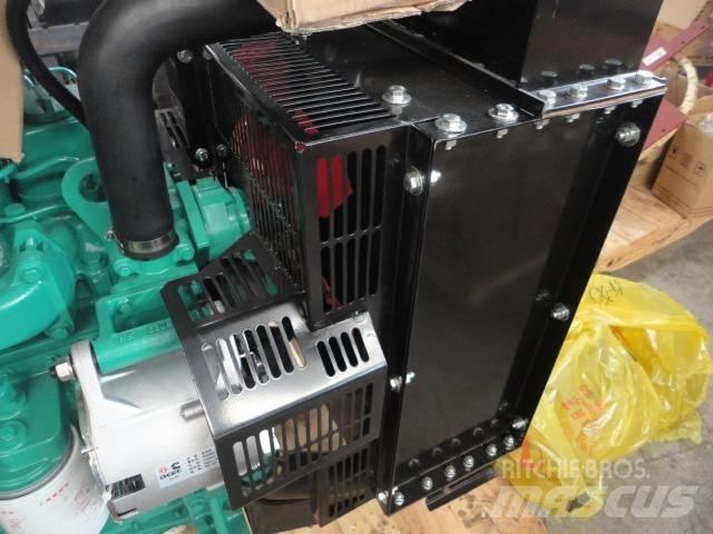 Cummins 6BT5.9-G1 Motory