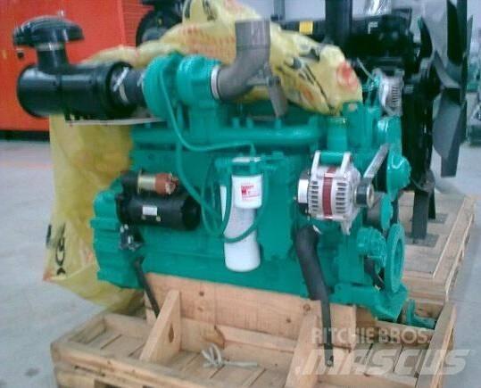 Cummins 6BT5.9-G1 Motory