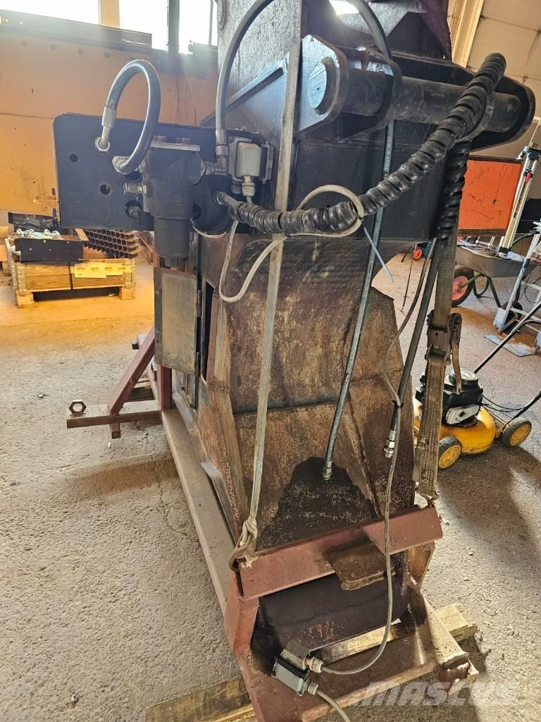  Risutec  TK-200 Další komponenty