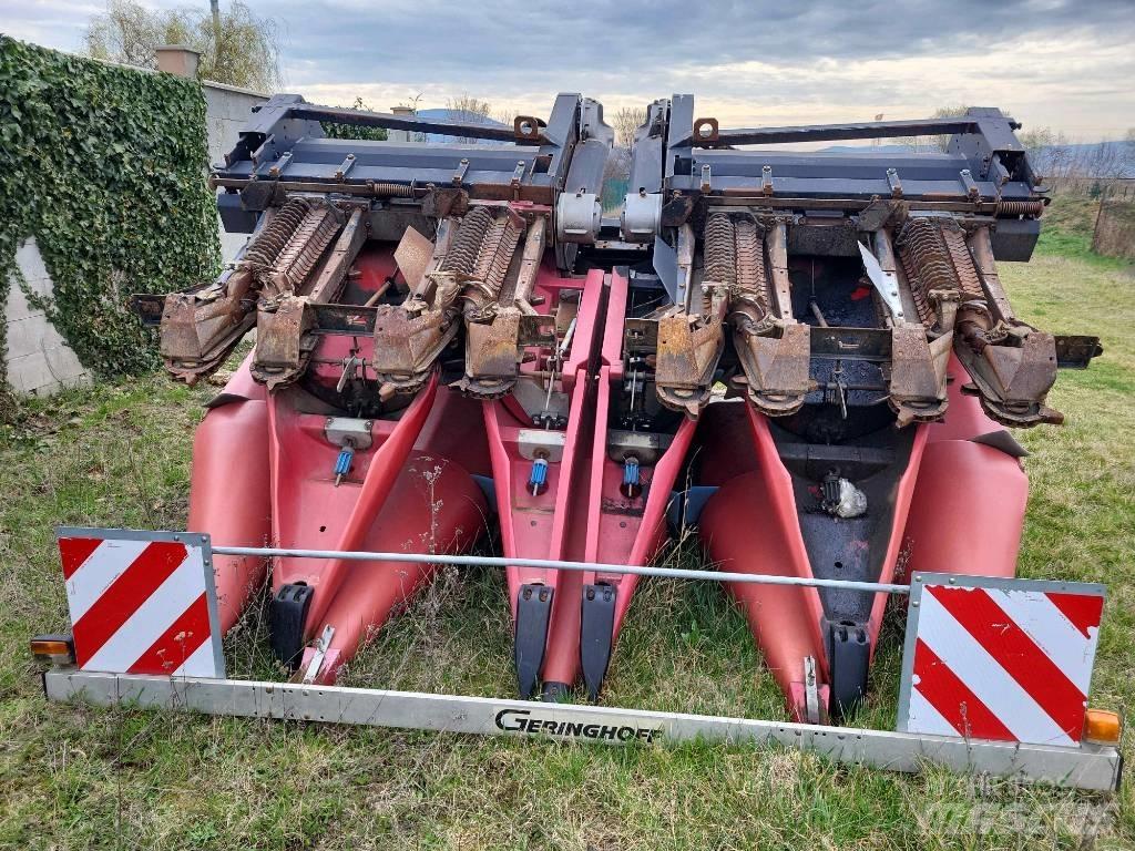 Geringhoff RD 800/FB Kombajnové hlavice
