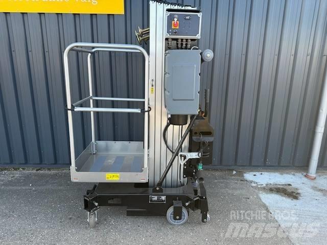 Rees LIFT GTWTY1-8 Personální sloupcové plošiny