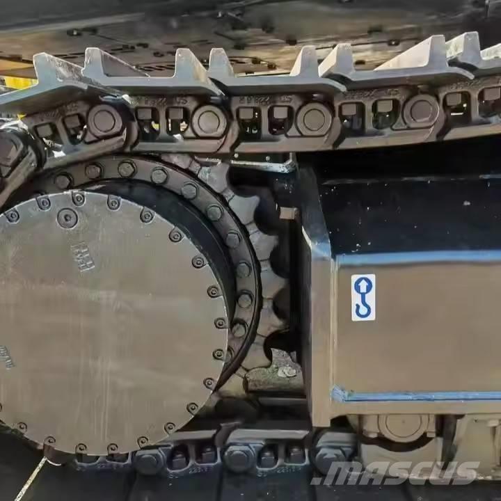 Sany SY 485 H Pásová rýpadla