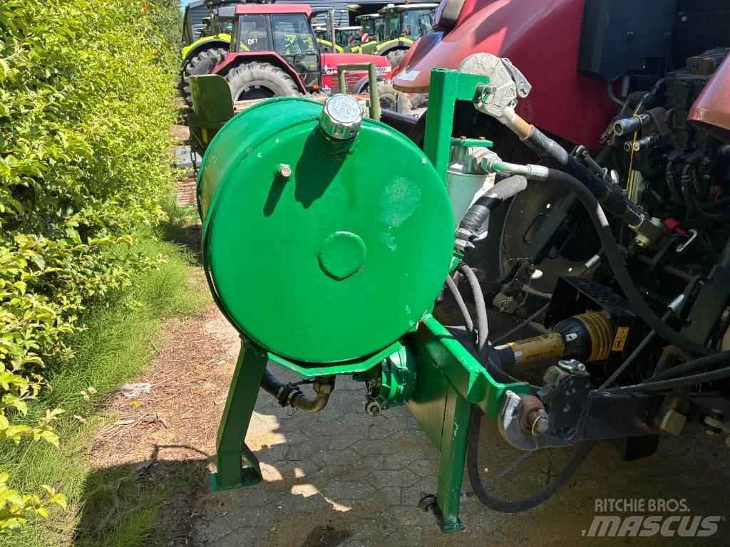 Spearhead LRS 2401-V Nůžky na živé ploty
