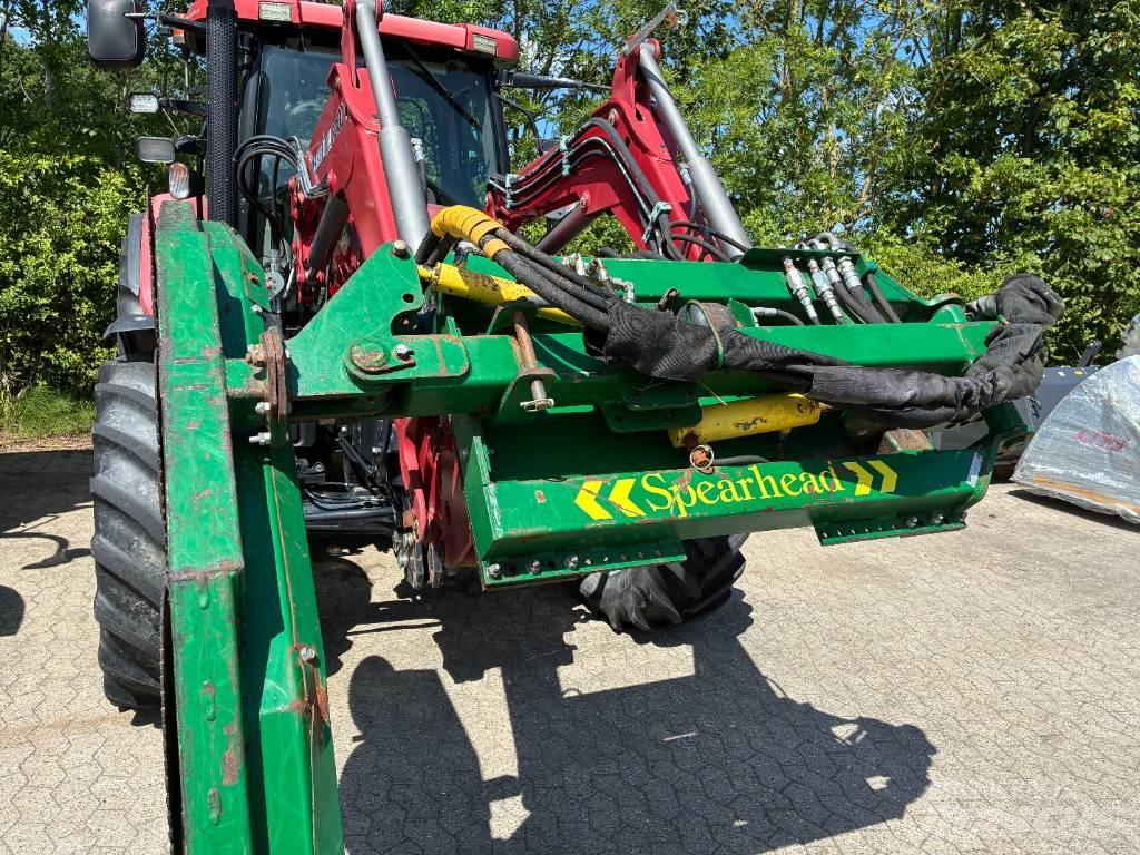 Spearhead LRS 2401-V Nůžky na živé ploty