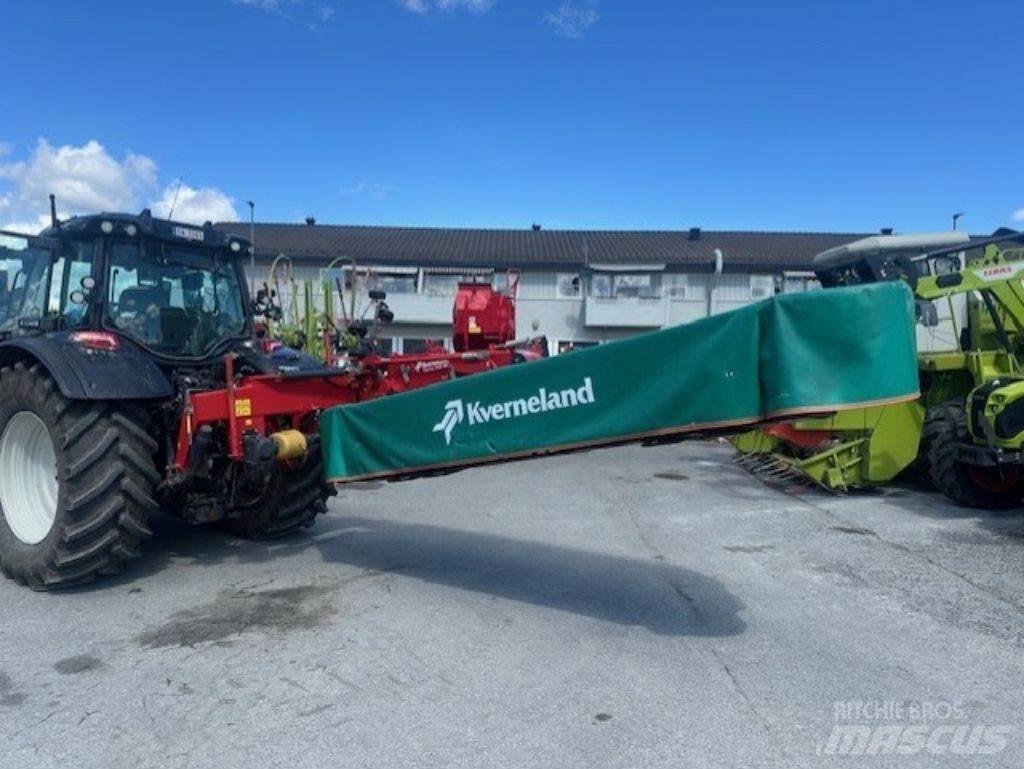 Kverneland 2540 MH Kondicionér žacího stroje