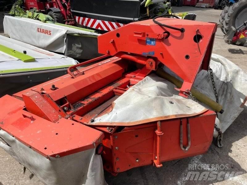 Kuhn FC 280 F Kondicionér žacího stroje