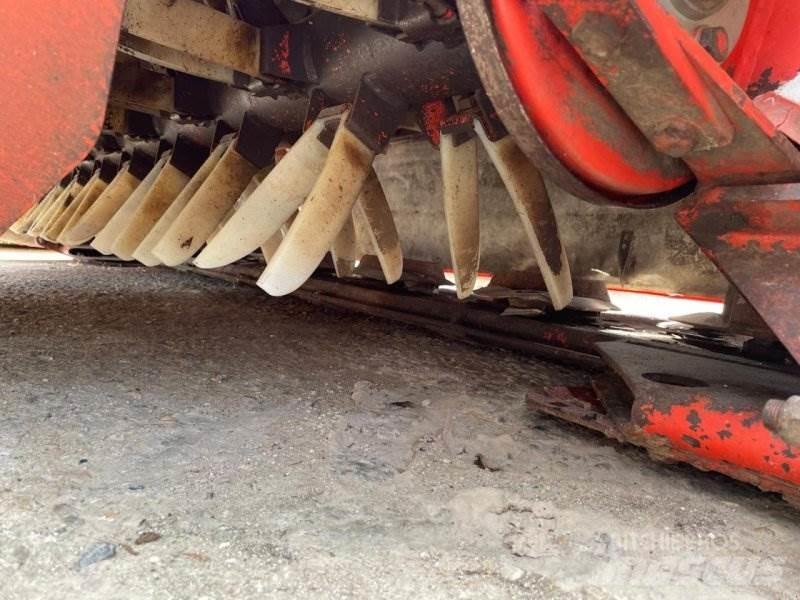Kuhn FC 280 F Kondicionér žacího stroje
