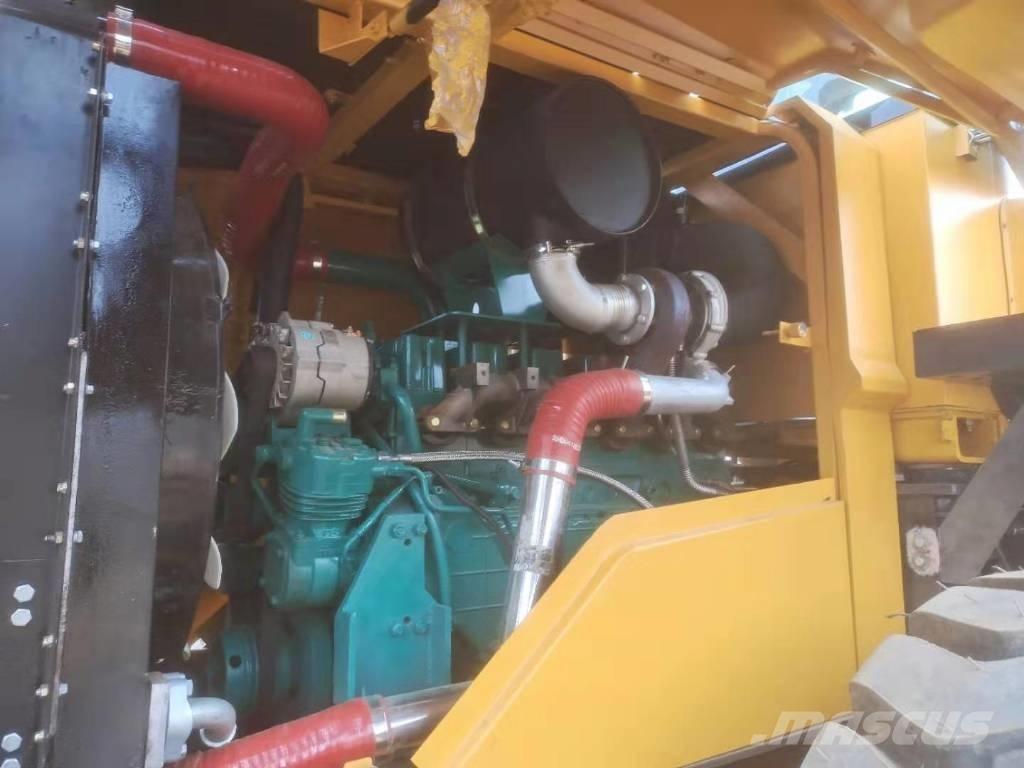 SDLG LG 955 F Kolové nakladače