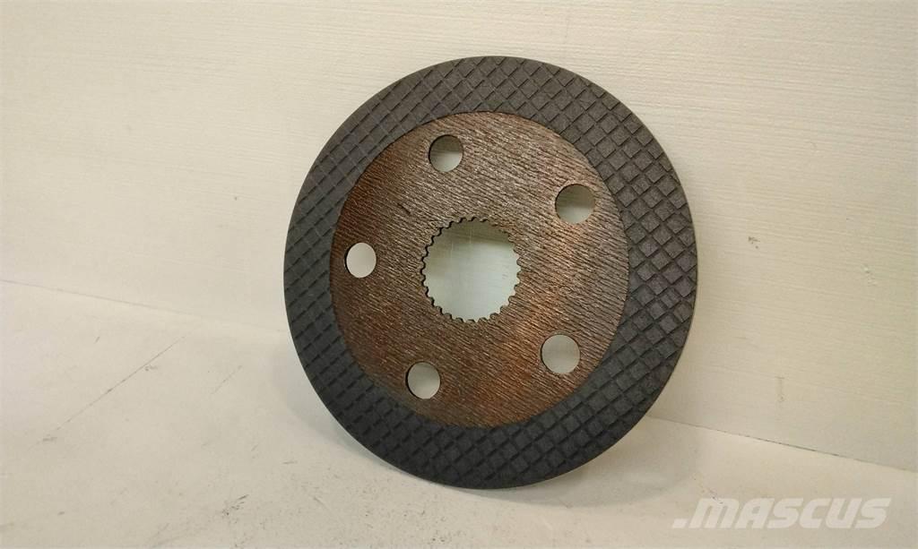 Ponsse 7345057 Převodovka