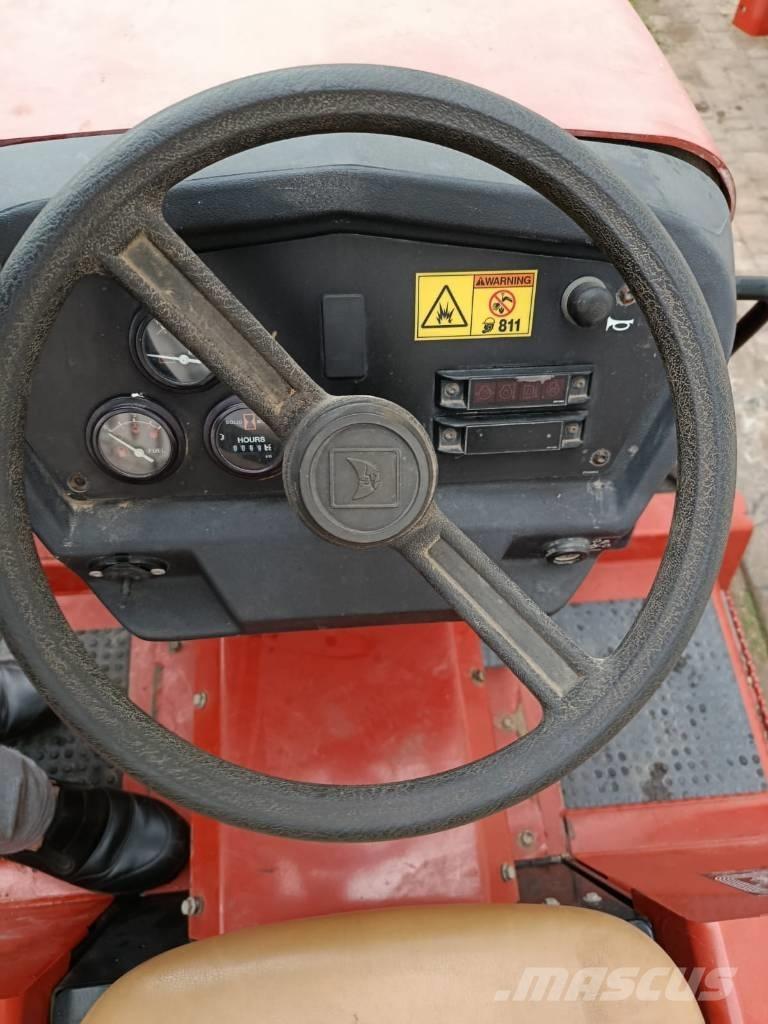 Ditch Witch RT 45 Rýhovače