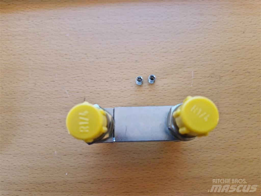 Eco Log ECO LOG Další komponenty