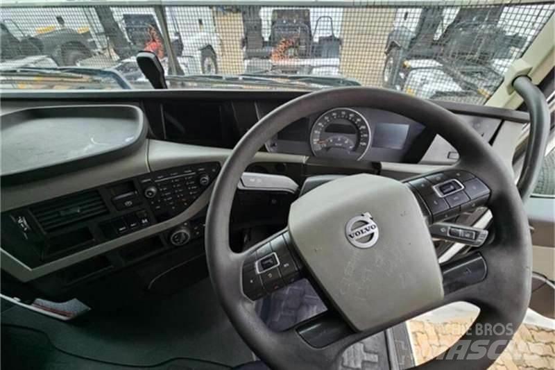Volvo FH Další