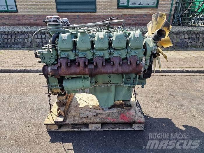  Engines OM423 Doprava – ostatní