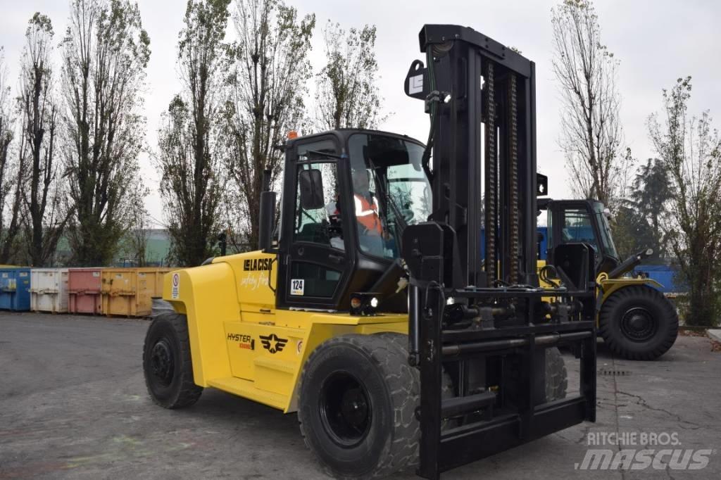Hyster H360-24 Další