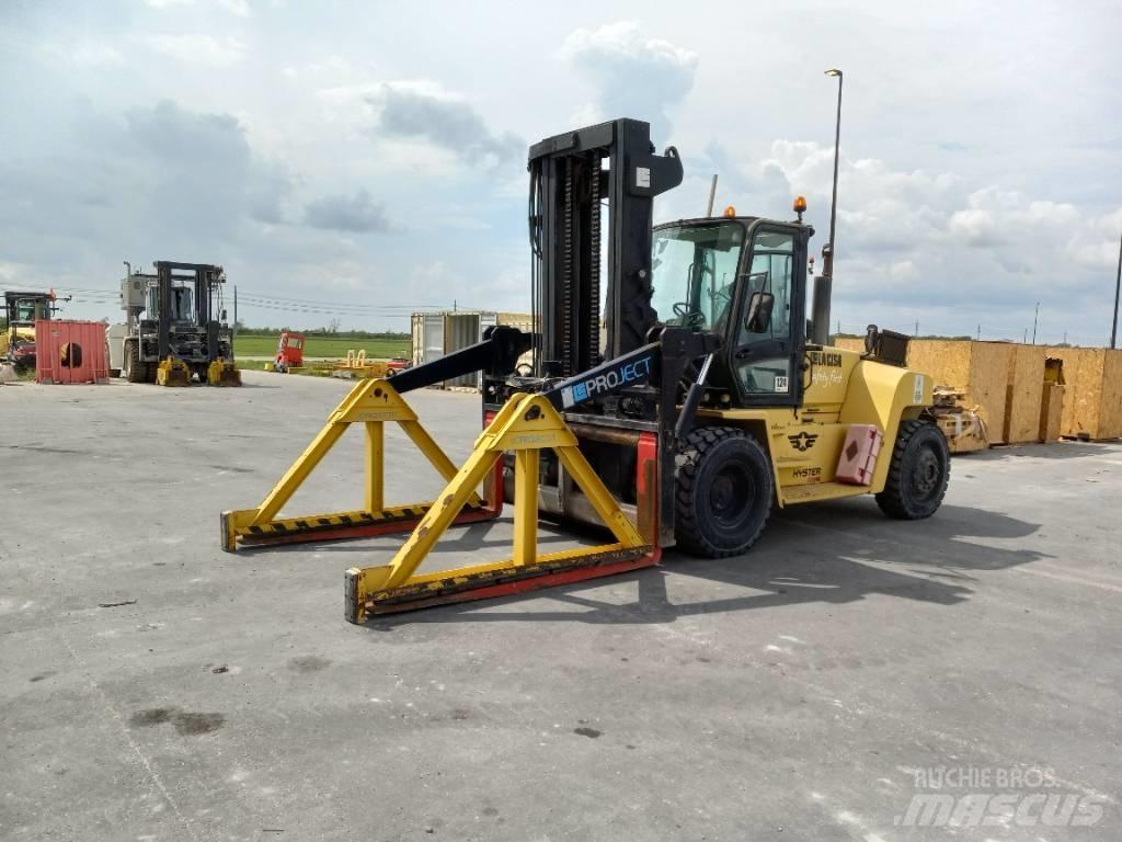 Hyster H360-24 Další