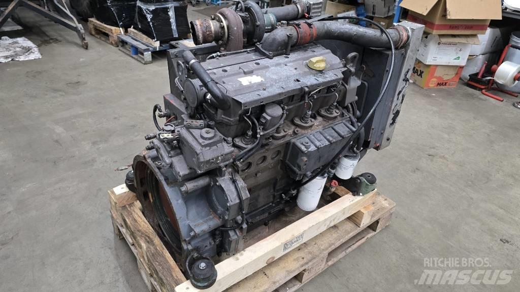 Deutz BF4M1013C Motory