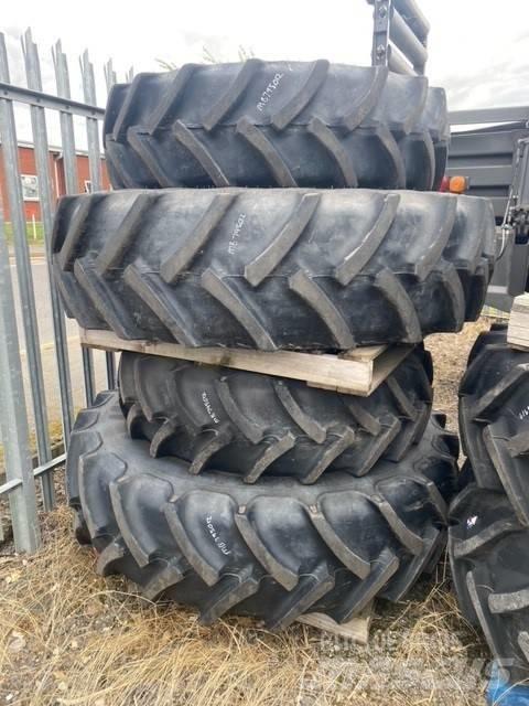 Mitas WHEELS & TYRES Pneumatiky, kola a ráfky