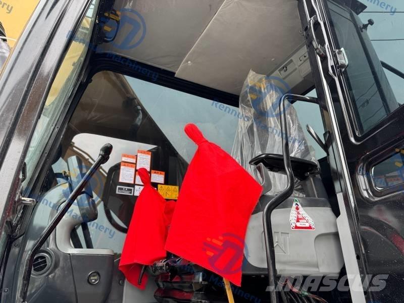 CAT 330 D2L Pásová rýpadla