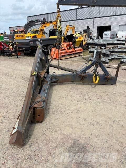 Drivex Sidovinge Pluhy