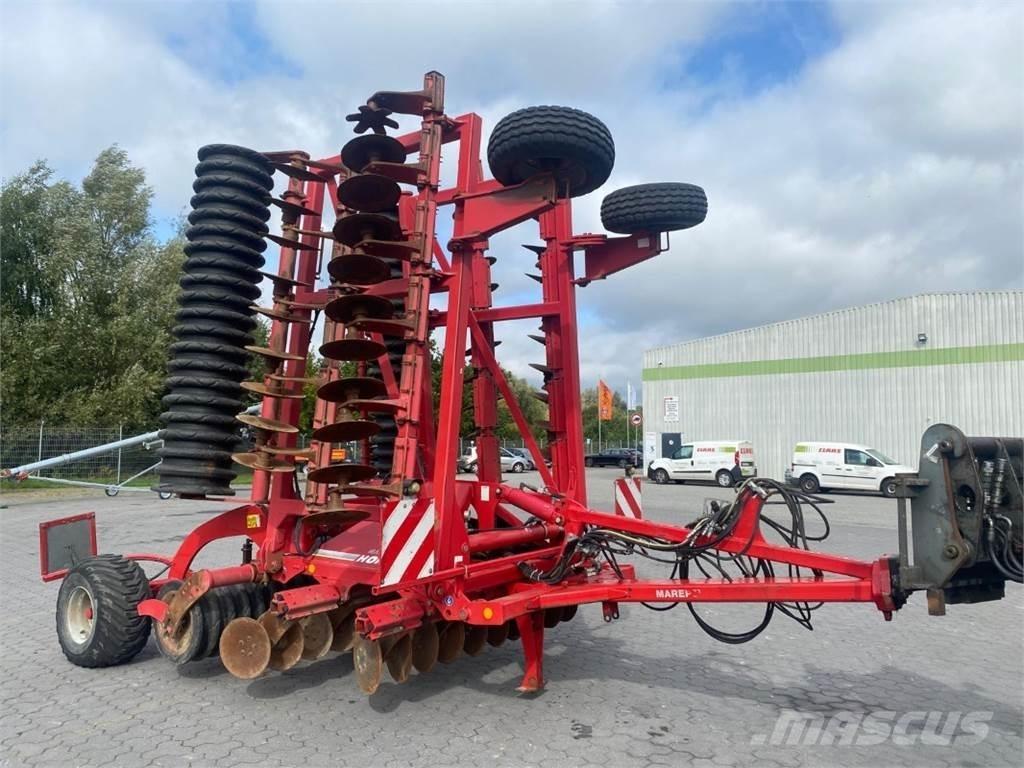 Horsch Joker 8RT Talířové brány