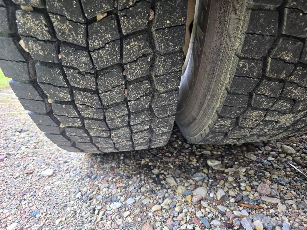 MAN TGA18.410 Tahače