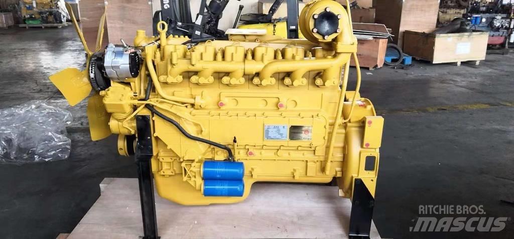 Weichai WD10G240E203 Motory