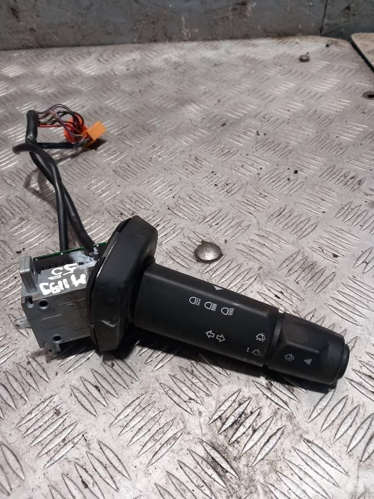 MAN TGM  81255090188 Kabiny a interiér