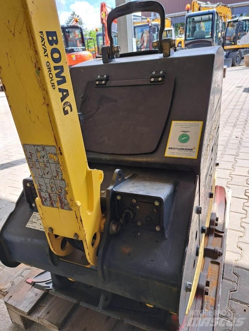Bomag BPR 70/70 D Kompaktory