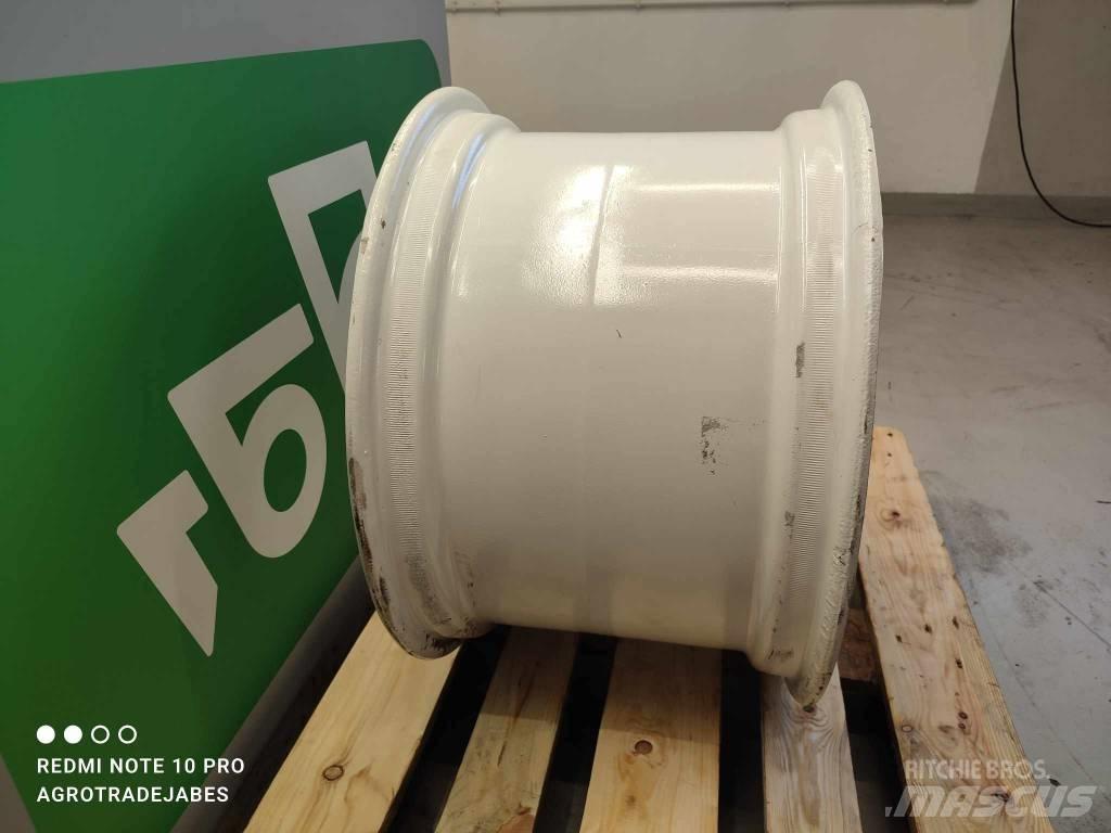  (W15LX24) rim (W15LX24) Pneumatiky, kola a ráfky