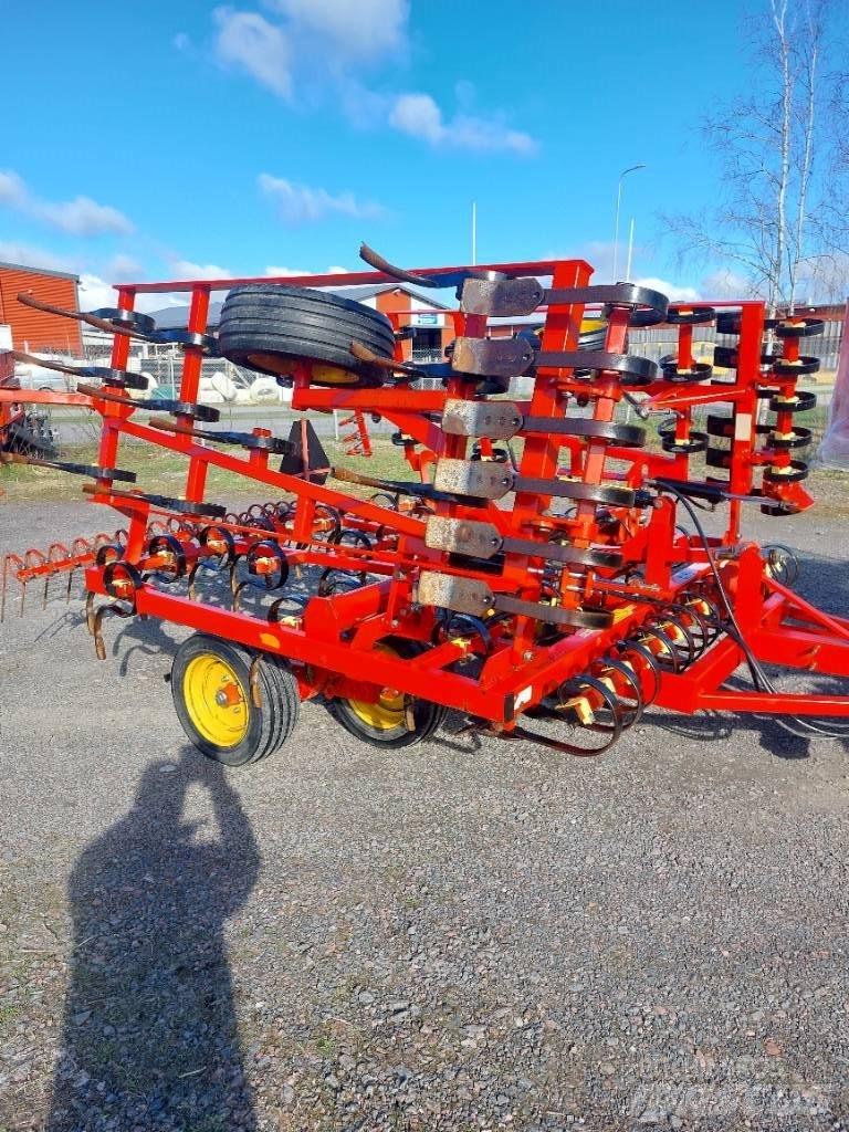 Väderstad NZF 450 Brány