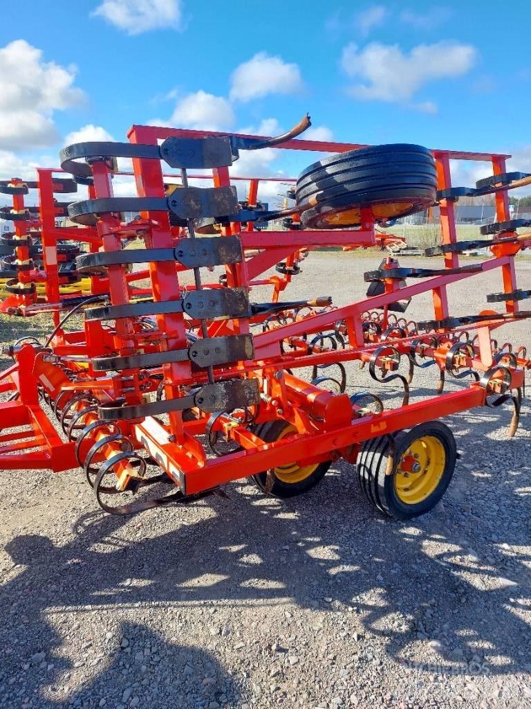 Väderstad NZF 450 Brány