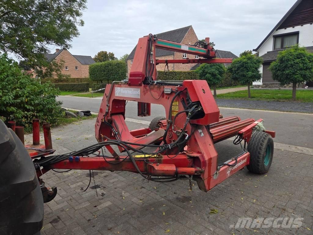 Taarup UN 7655 Ovíječky