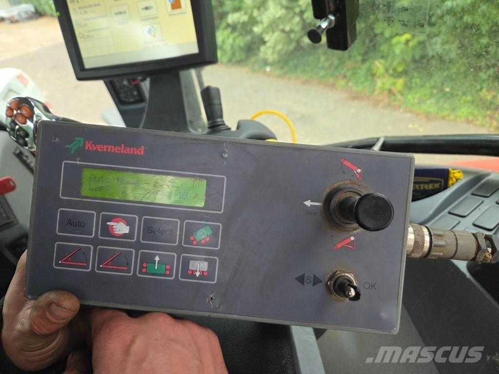 Taarup UN 7655 Ovíječky