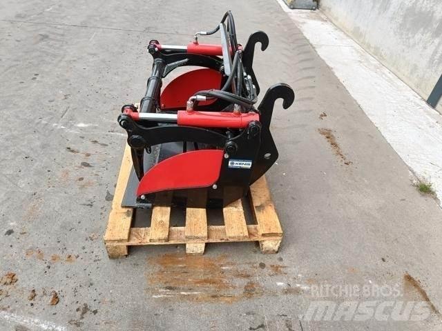 Frickelo PB.M.90 Další příslušenství k traktorům