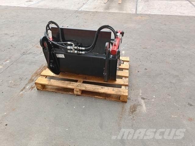 Frickelo PB.M.90 Další příslušenství k traktorům