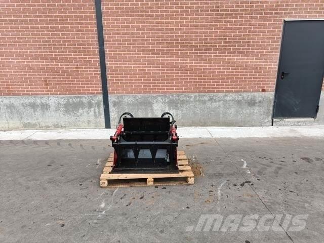 Frickelo PB.M.90 Další příslušenství k traktorům