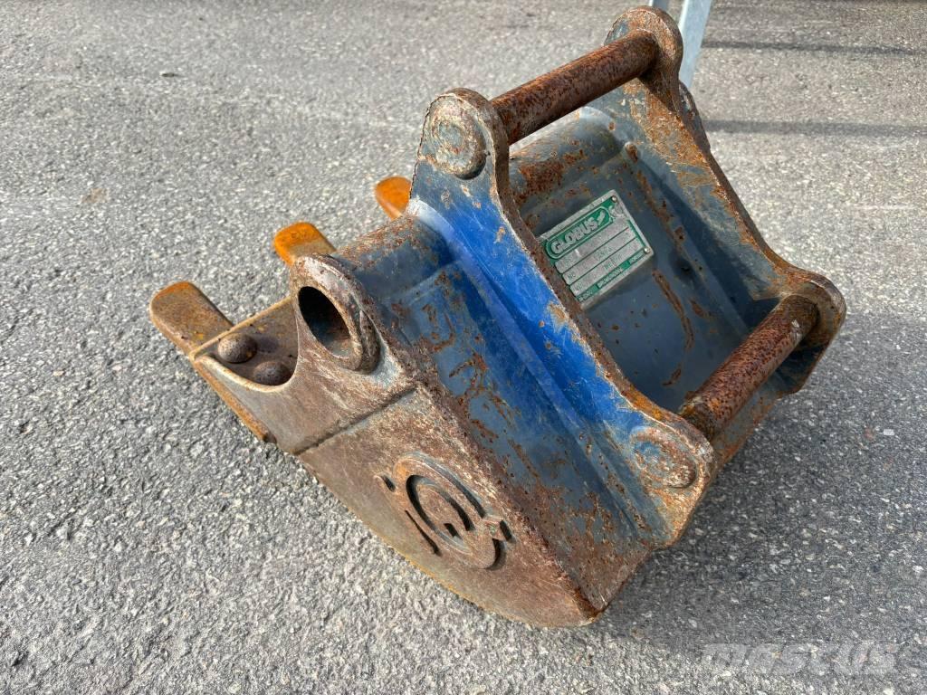 Kubota U 10-3 Mini rýpadla < 7t