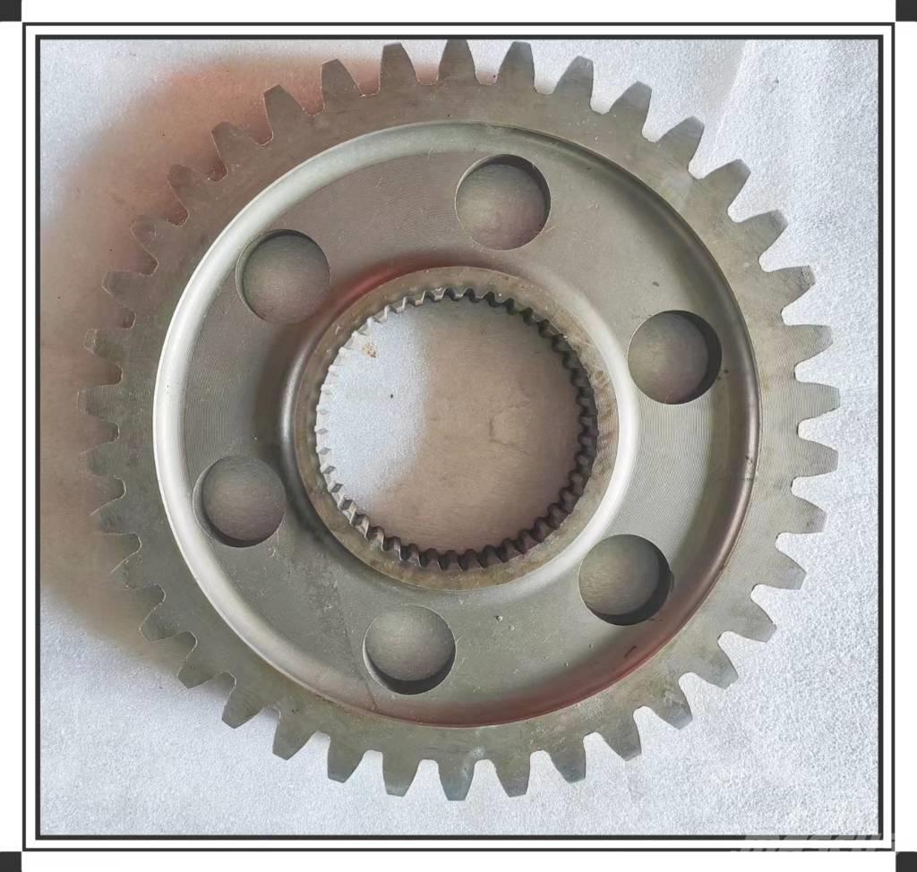 CLAAS Spur gear Převodovka
