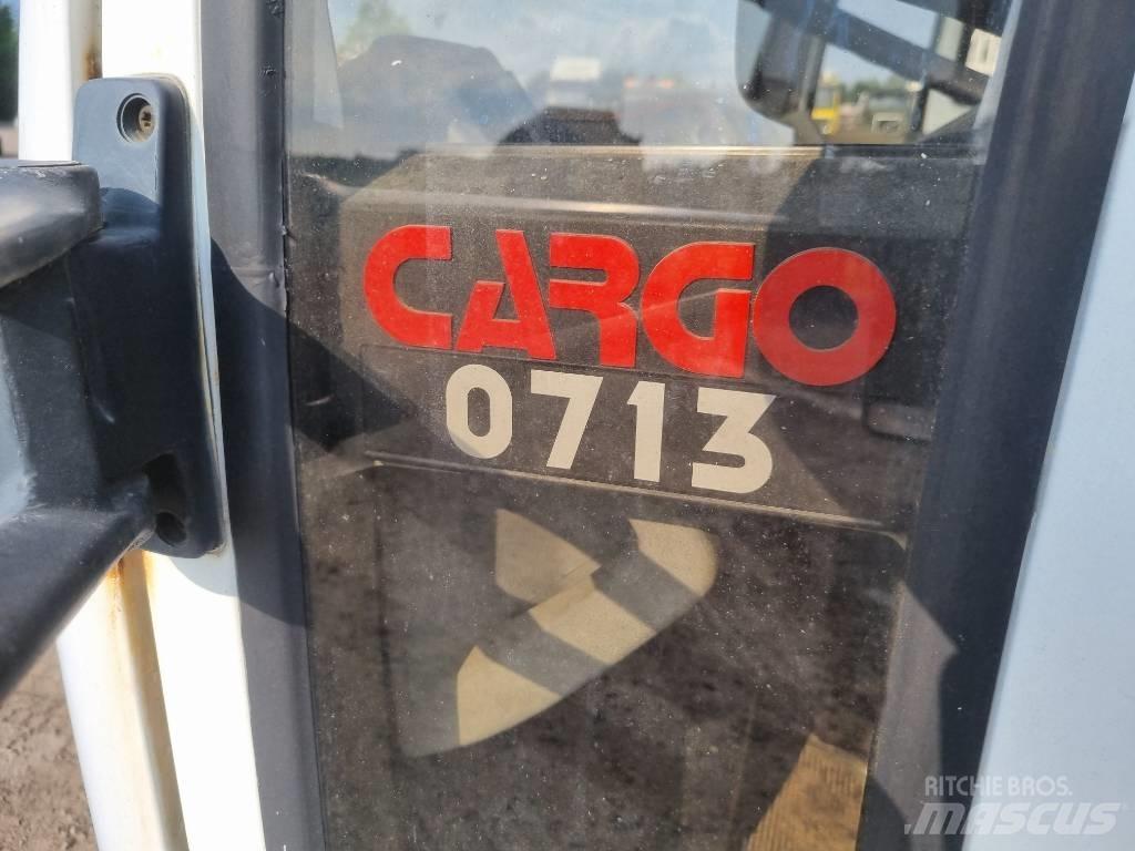 Ford CARGO 0713 Další