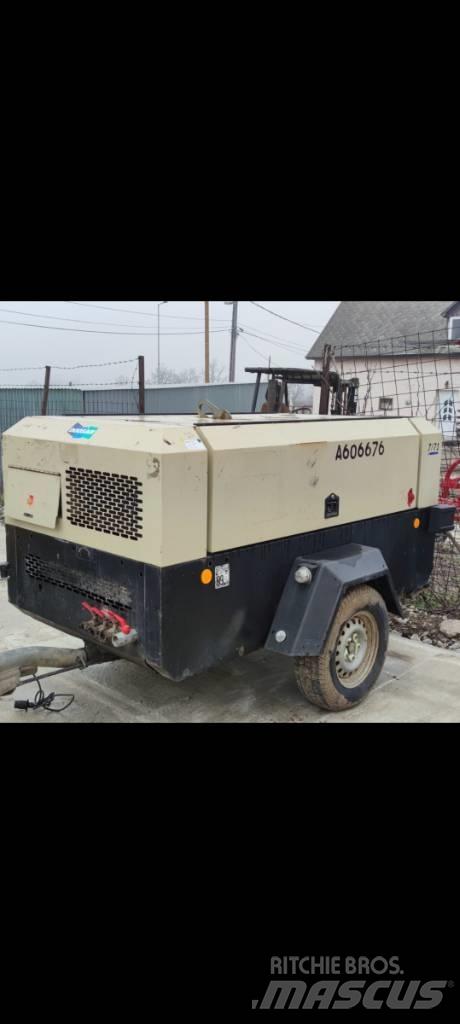 Doosan 7/71 Kompresory