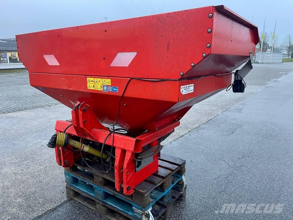 Kuhn MDS 935 Aplikátory tekutých hnojiv
