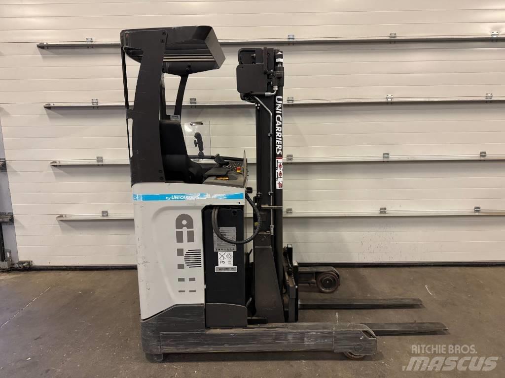 UniCarriers ULS 120 Retraky
