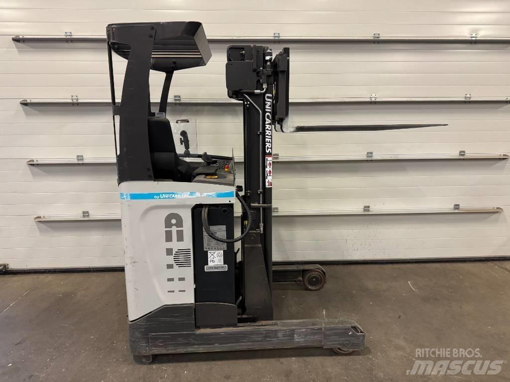 UniCarriers ULS 120 Retraky