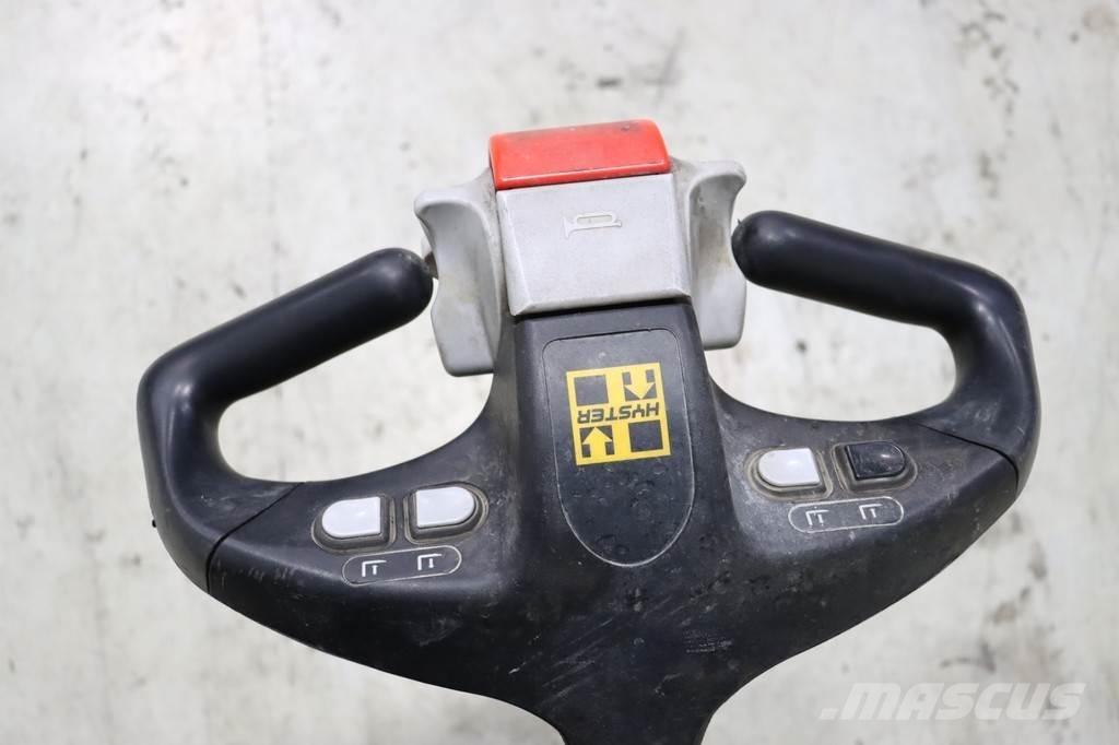Hyster P2.5 Nízkozdvižný vozík