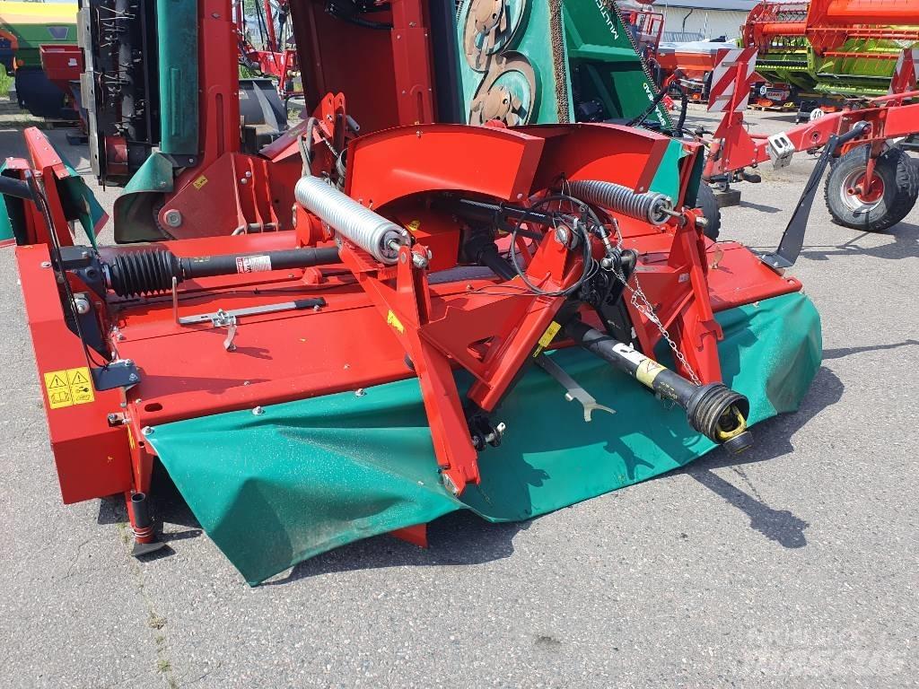 Kverneland 3636 FT Kondicionér žacího stroje